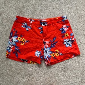 Tropical Old Navy Everyday Short